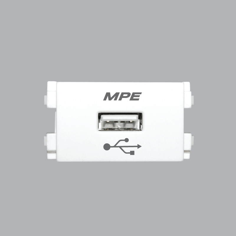 USB MPE cao cấp 2.1A